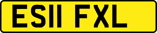 ES11FXL