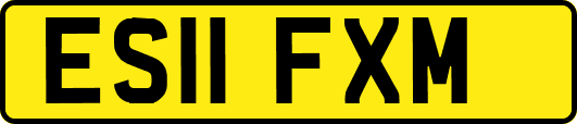 ES11FXM