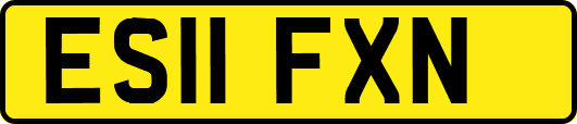 ES11FXN