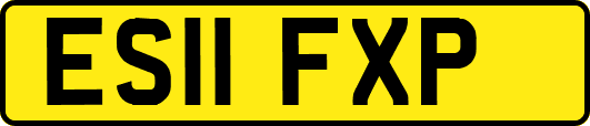 ES11FXP