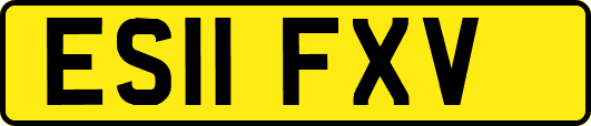 ES11FXV