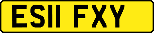ES11FXY