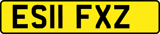 ES11FXZ