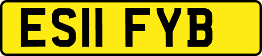 ES11FYB