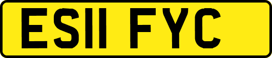 ES11FYC