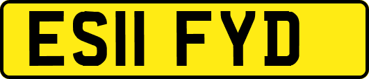 ES11FYD