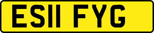 ES11FYG