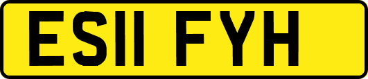 ES11FYH