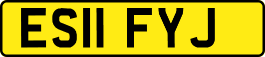 ES11FYJ