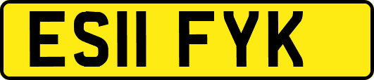 ES11FYK