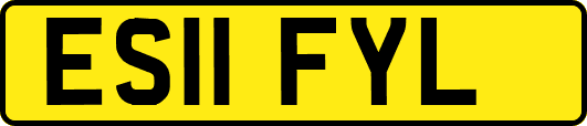 ES11FYL