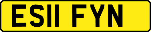 ES11FYN