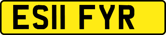 ES11FYR