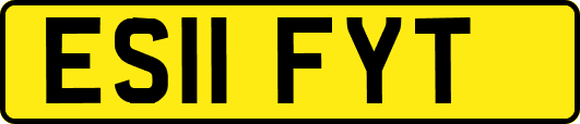 ES11FYT