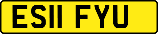 ES11FYU