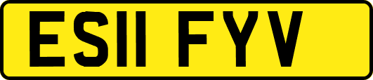ES11FYV