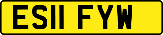 ES11FYW
