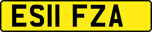 ES11FZA