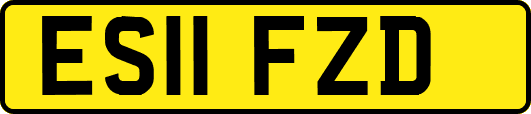ES11FZD