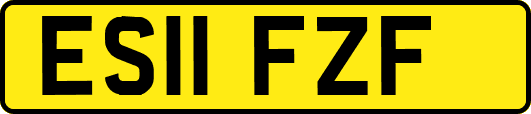 ES11FZF