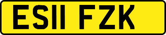 ES11FZK