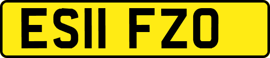 ES11FZO