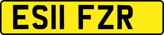 ES11FZR