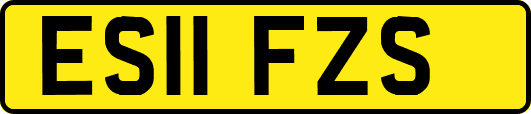 ES11FZS