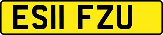 ES11FZU
