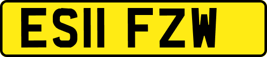 ES11FZW