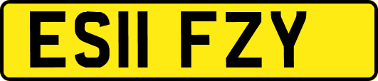 ES11FZY