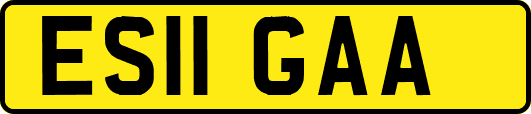ES11GAA
