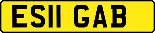ES11GAB