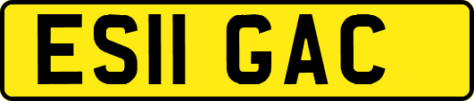 ES11GAC