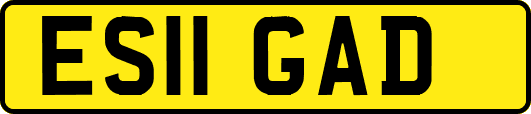 ES11GAD