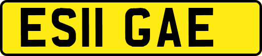 ES11GAE
