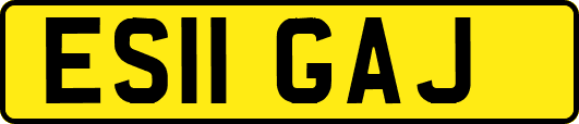 ES11GAJ