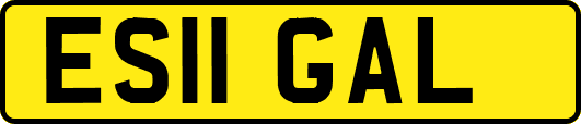ES11GAL