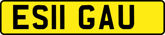 ES11GAU