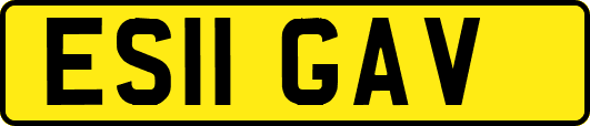 ES11GAV