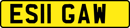 ES11GAW