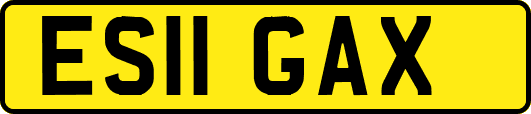 ES11GAX