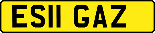 ES11GAZ