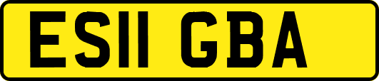 ES11GBA