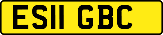 ES11GBC