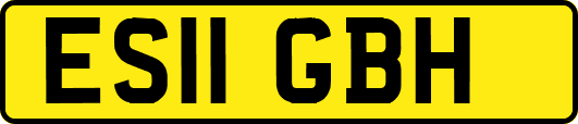 ES11GBH