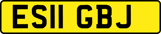 ES11GBJ