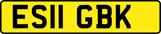 ES11GBK