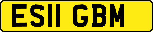 ES11GBM