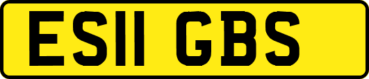 ES11GBS